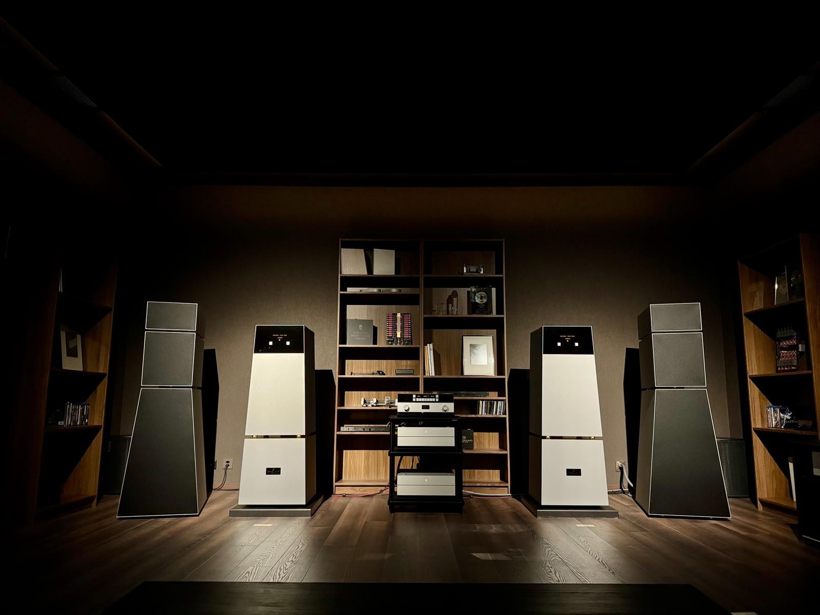 This Preamp Costs More Than a Fancy Sports Car — Wired, Shenzhen Technology news