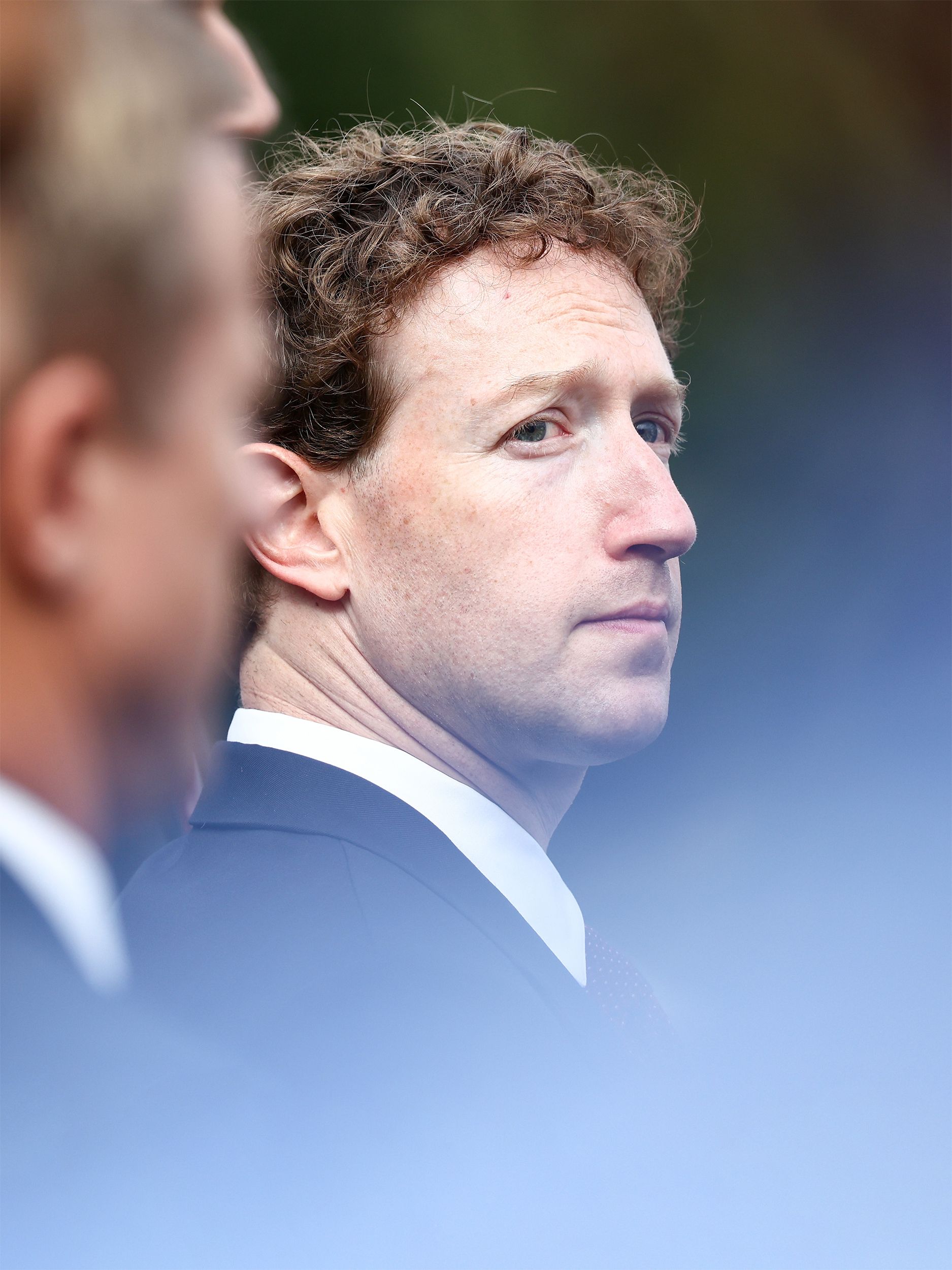 Mark Zuckerberg Agrees to Stay in California Despite Billionaires’ Tax Ballot Measure — Wired, Shenzhen Technology news
