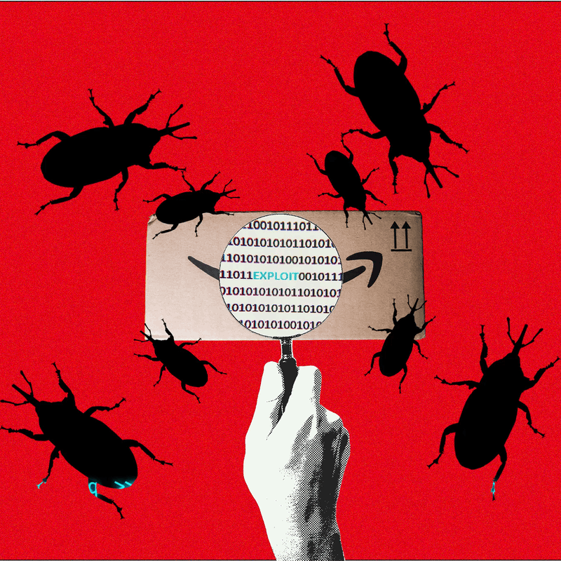 Hackers Exploited the PHP Vulnerabilities Days Before They Were Patched — Wired, Shenzhen Technology news