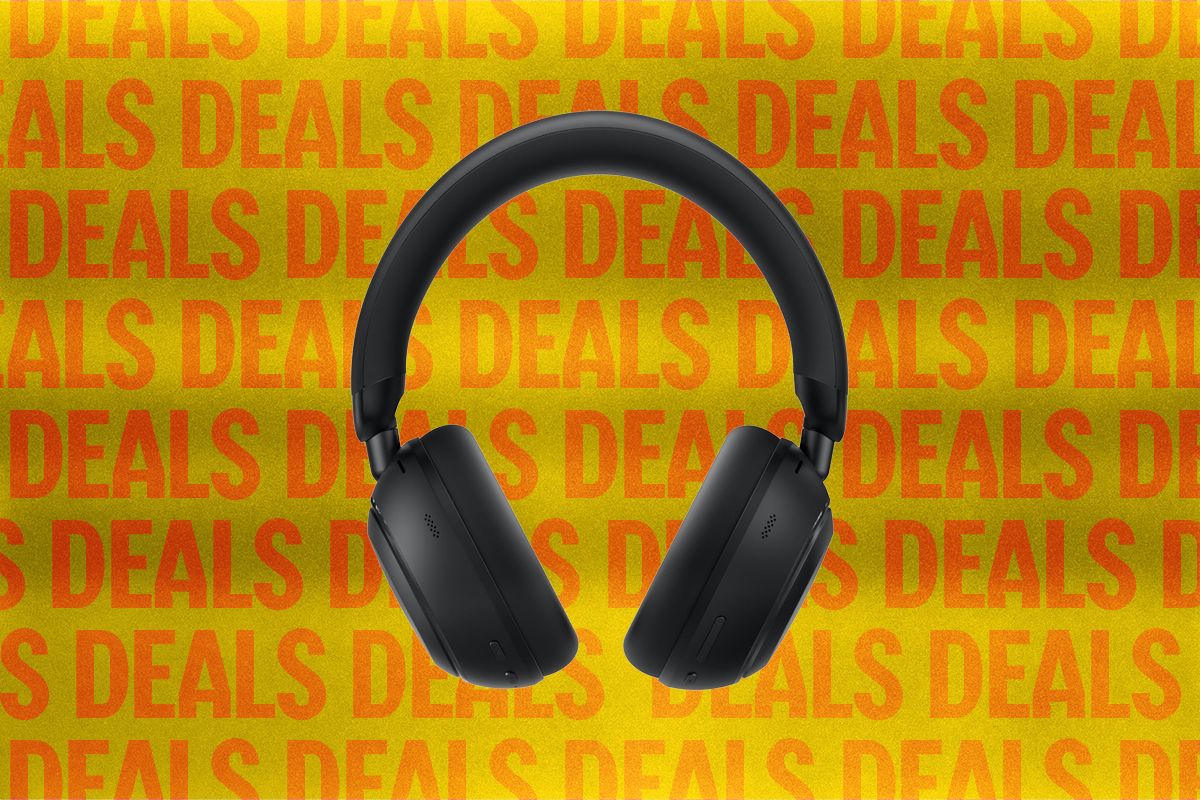 Anker Soundcore Space 2 Are Their Lowest Price Ever — Wired, Shenzhen Technology news