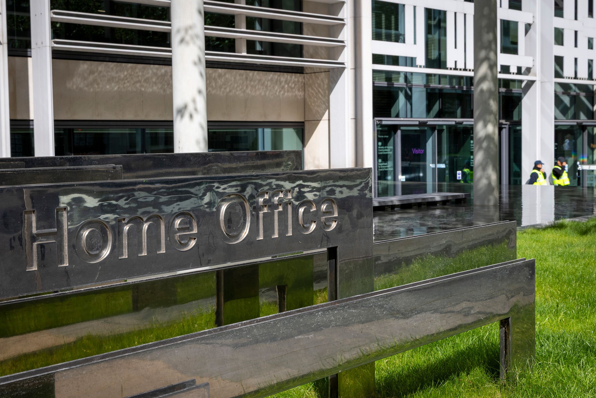 UK Home Office May Face Investigation Over Use of OpenAI Tools — Shenzhen Technology news
