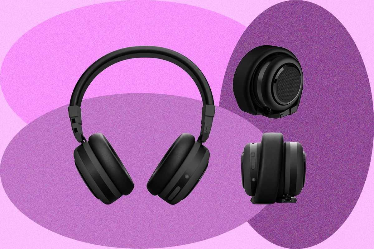 TDM Neo Hybrid Headphones Review: Two-in-One Woes — Wired, Shenzhen Technology news