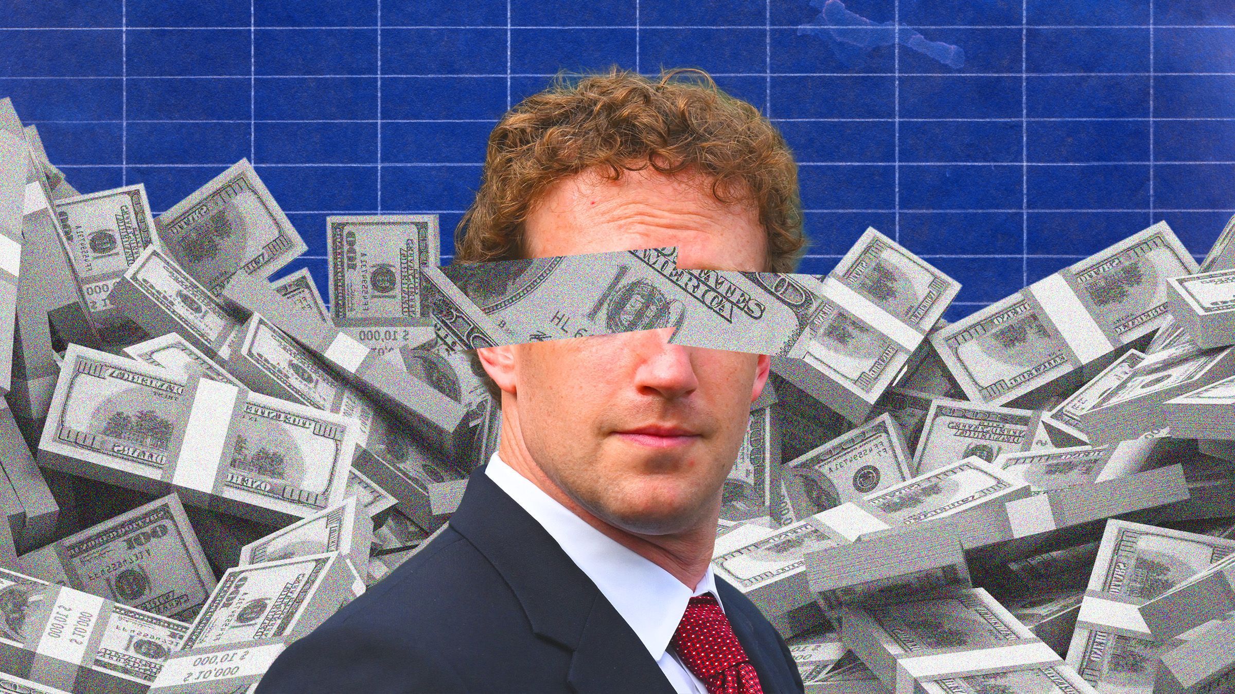 How Many Billions Would It Take to Hold Meta Accountable? — Wired, Shenzhen Technology news