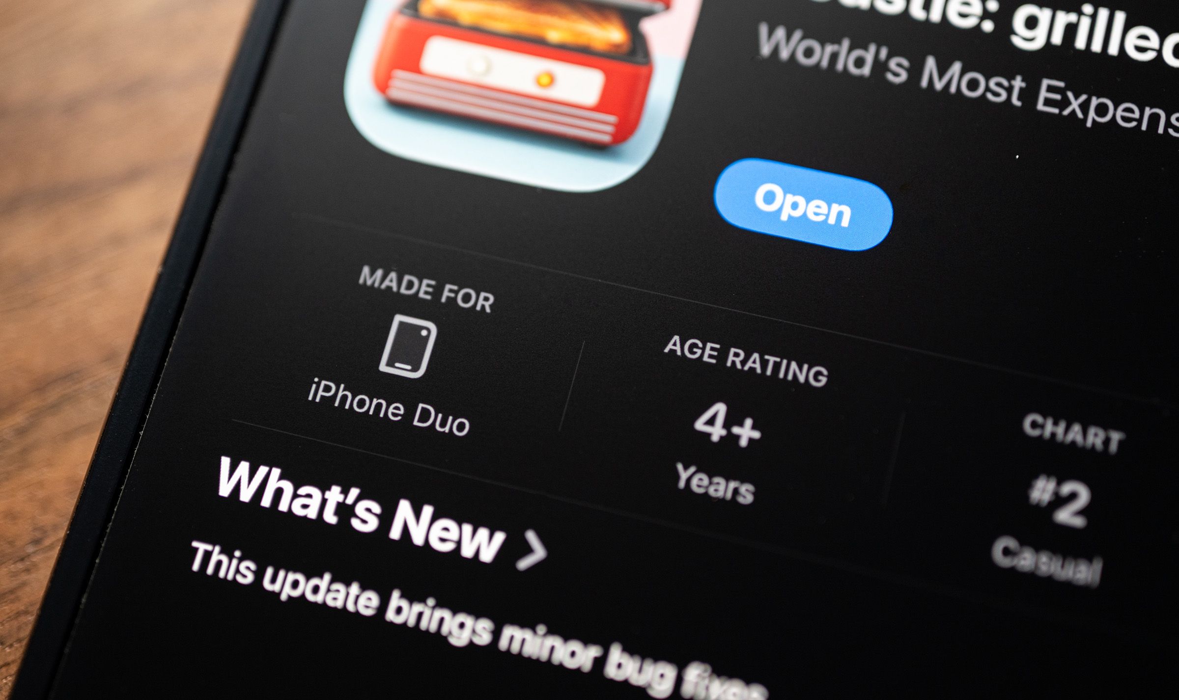 9 Unique Apps to Try on the iPhone Duo — Wired, Shenzhen Technology news