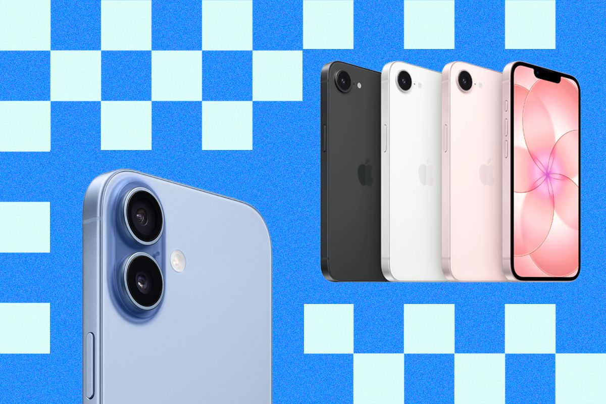 What’s the Best iPhone to Buy or Avoid Right Now? (2026) — Wired, Shenzhen Technology news