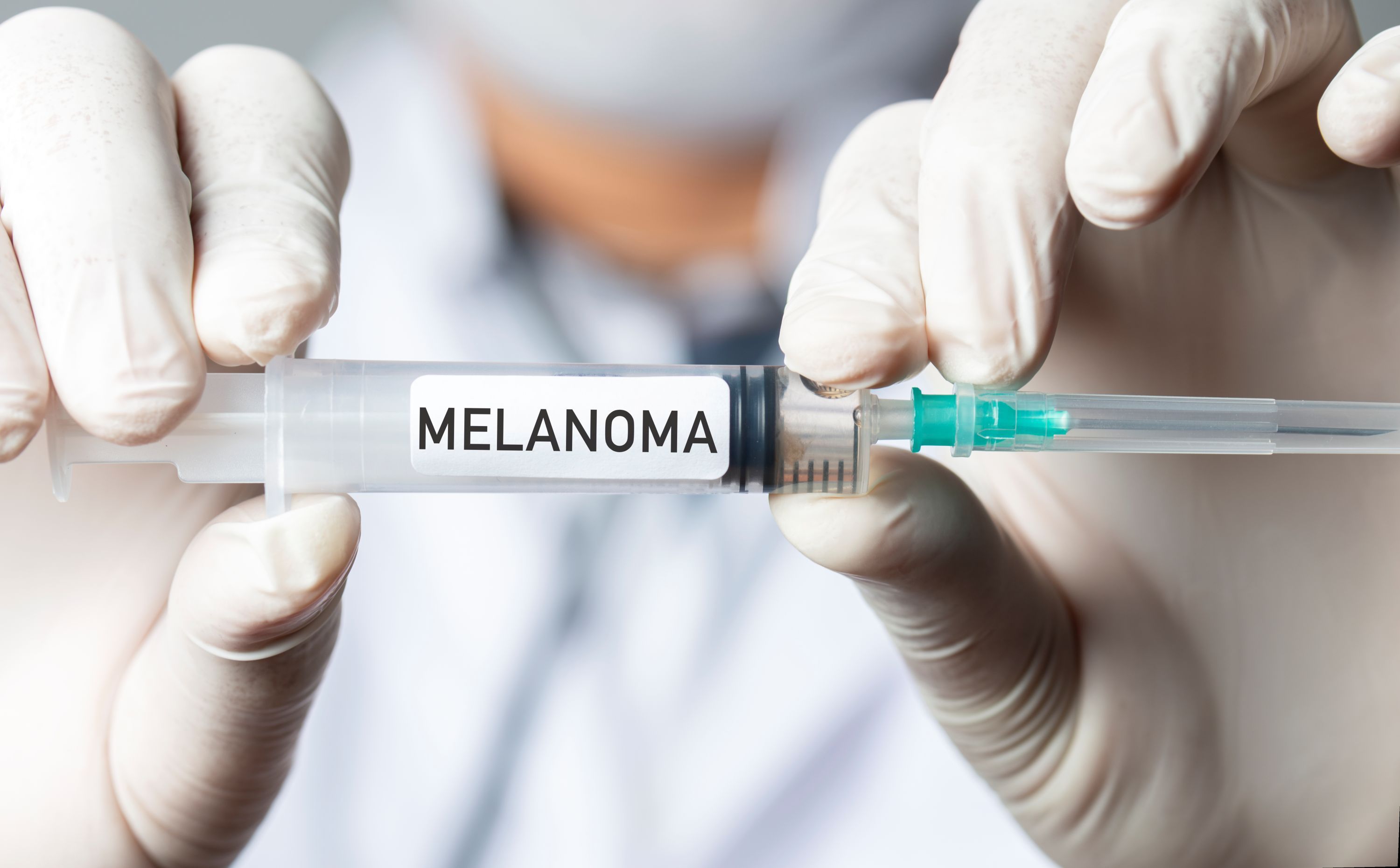 New mRNA Vaccine Reduces Risk of Melanoma Recurrence by Over 40 Percent — Wired, Shenzhen Health news