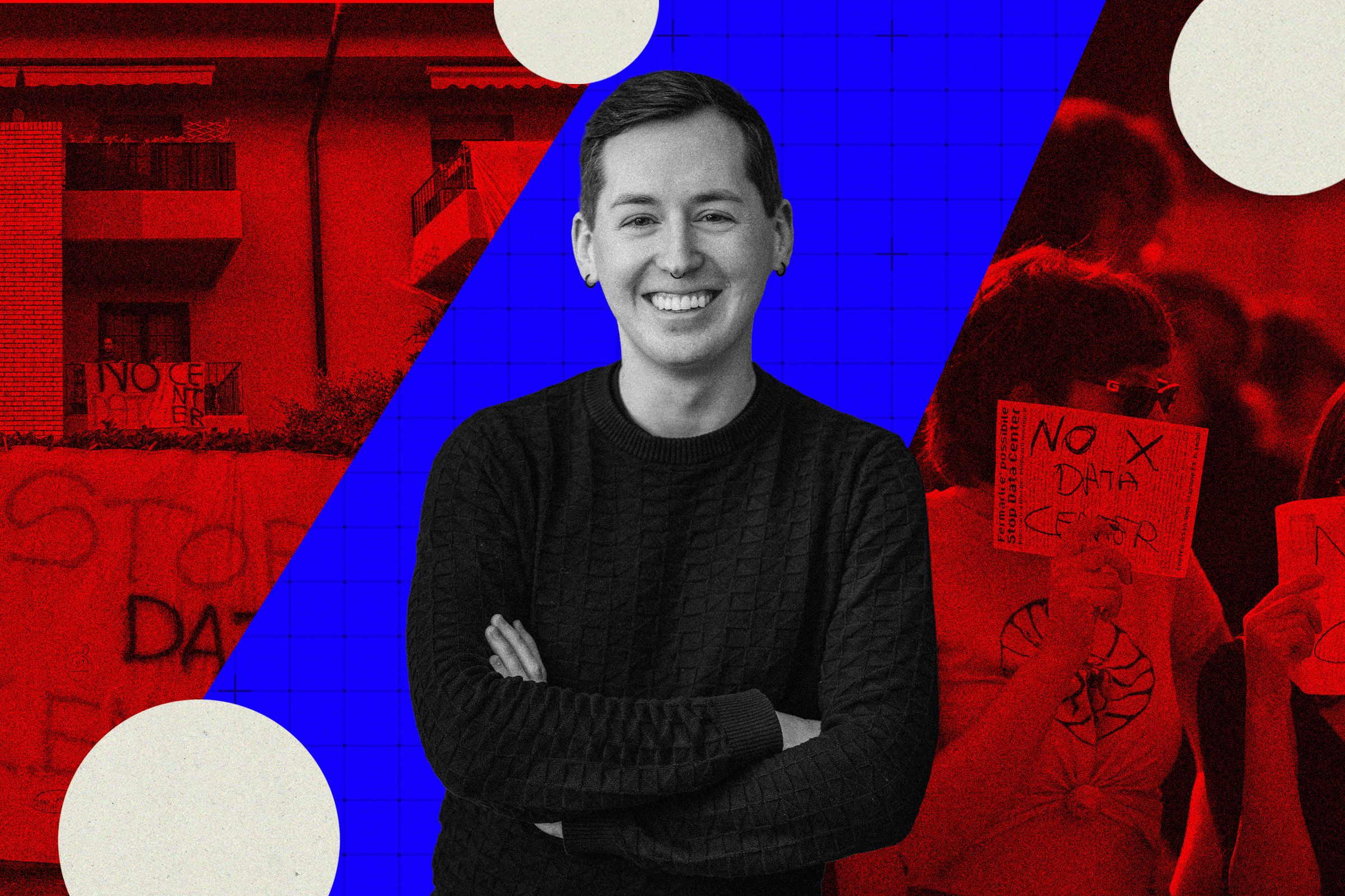 What the US Movement Against Data Centers Can Learn From Abroad — Wired, Shenzhen Technology news