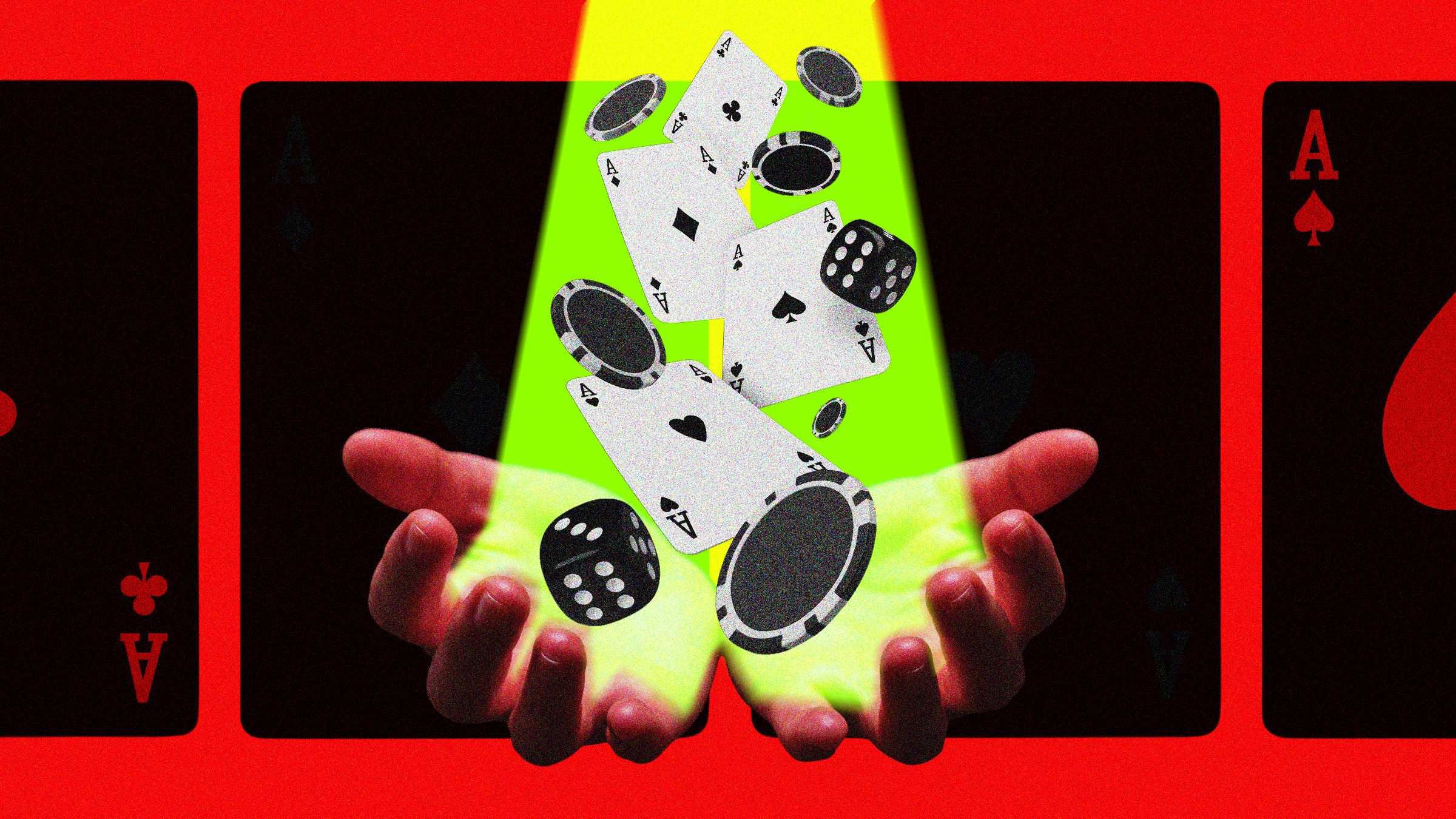 A Hacker Targeted High-Stakes Poker Players With Malware That Exposed Their Cards — Shenzhen Technology news