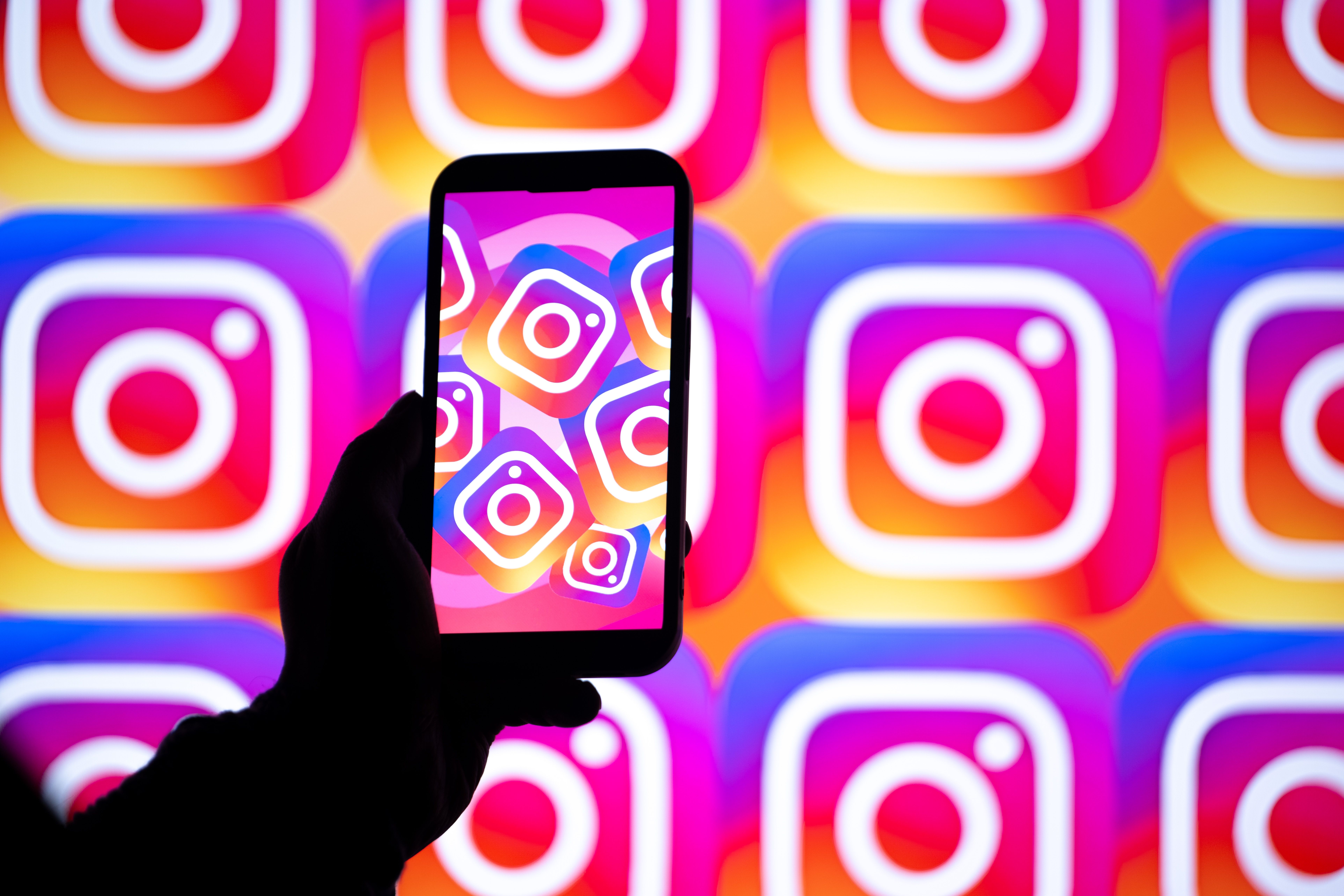 Instagram Is a Streaming Service Now — Shenzhen Technology news