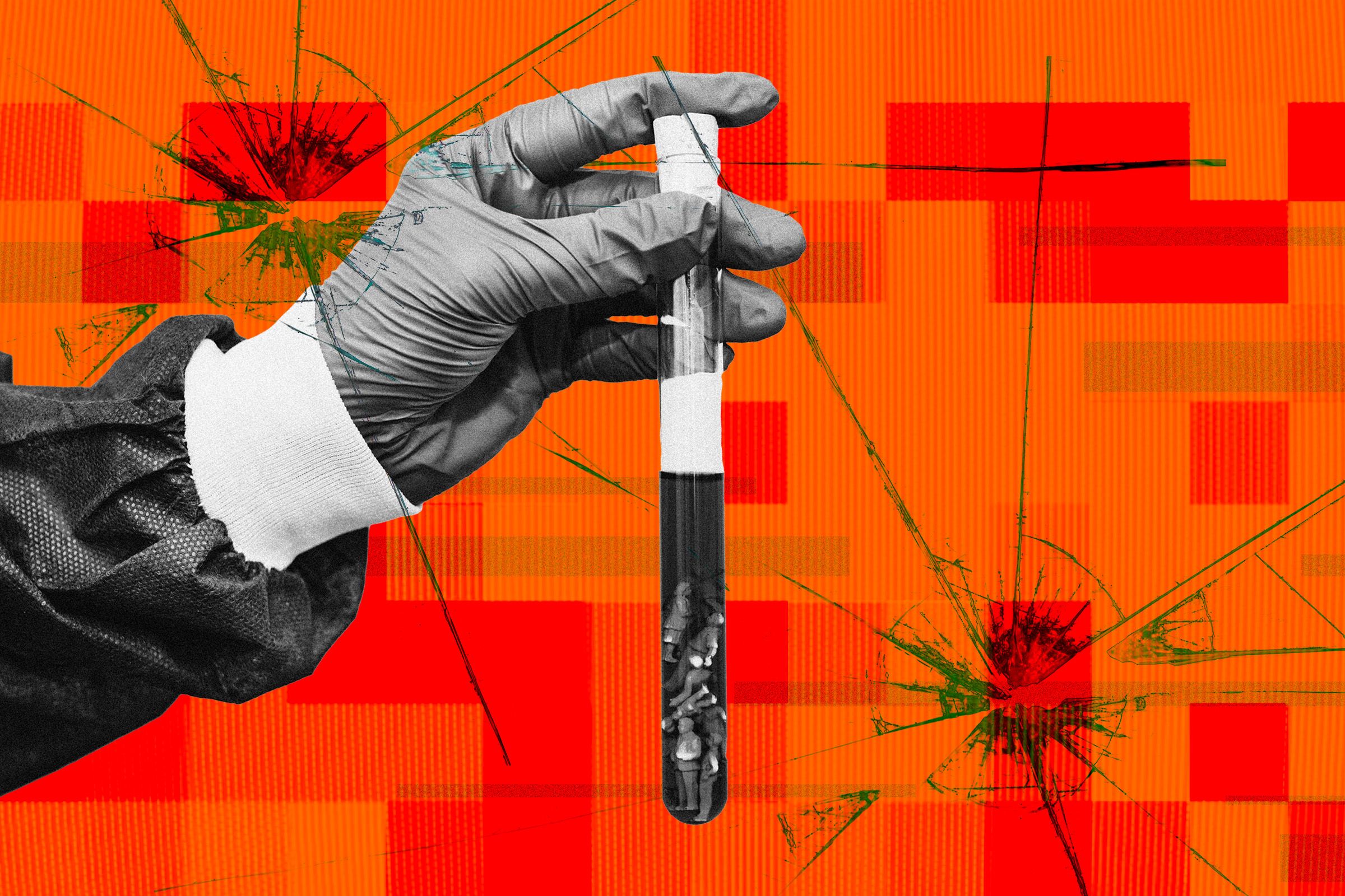 Anthropic Says It Will Revolutionize Biology—Some Day — Shenzhen Technology news