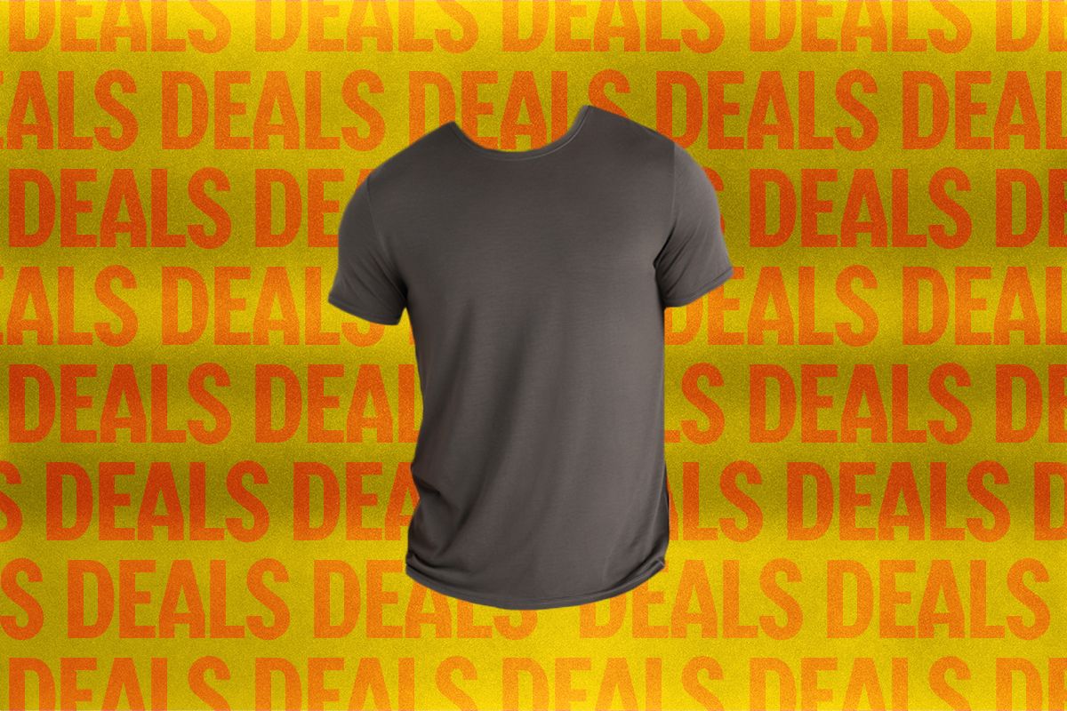 Quince’s Merino Wool Tee Doesn’t Cost a Fortune — Shenzhen Sports news