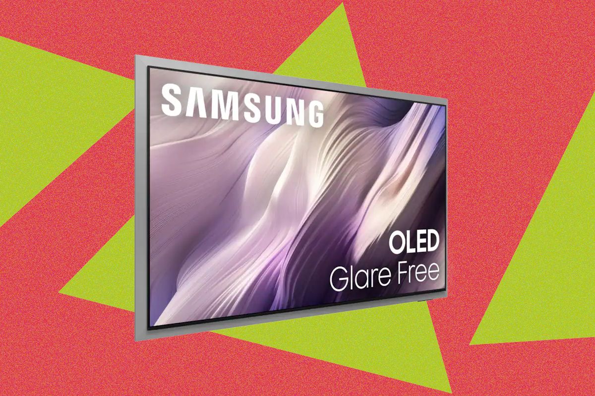 Samsung S95H OLED TV Review (2026) — Shenzhen Technology news