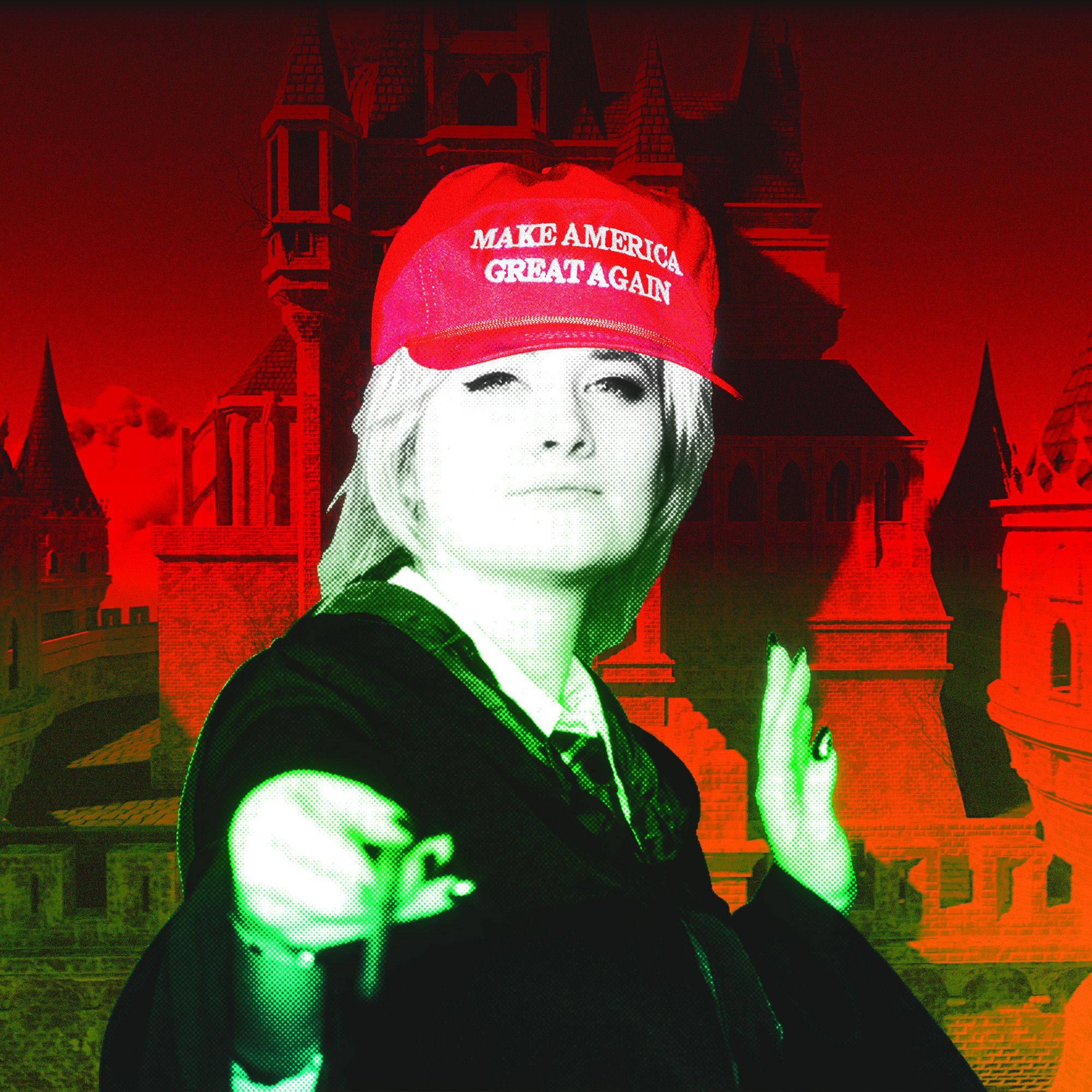 It Sure Looks Like the Department of Education Is Promoting a Right-Wing ‘Harry Potter’ Meme — Shenzhen Schools news