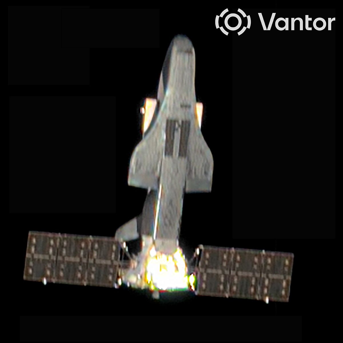What to Know About China’s Top-Secret Spaceplane — Shenzhen Government news