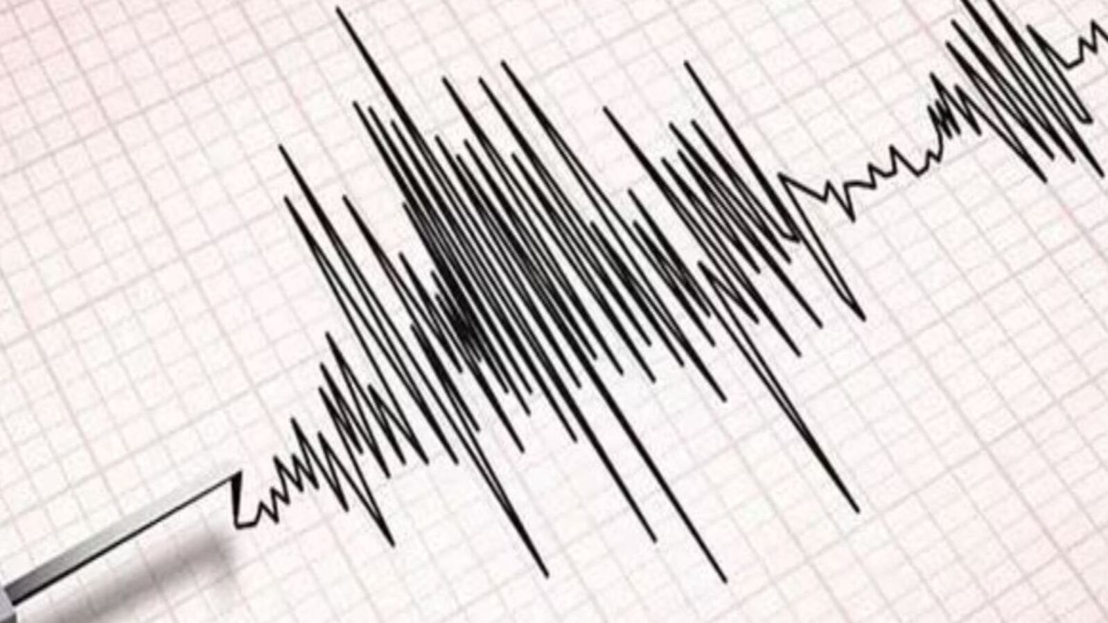 A 4.5 magnitude earthquake struck Tibet on Saturday morning, days after a powerful quake killed 16 — Mint India, Shenzhen Technology news