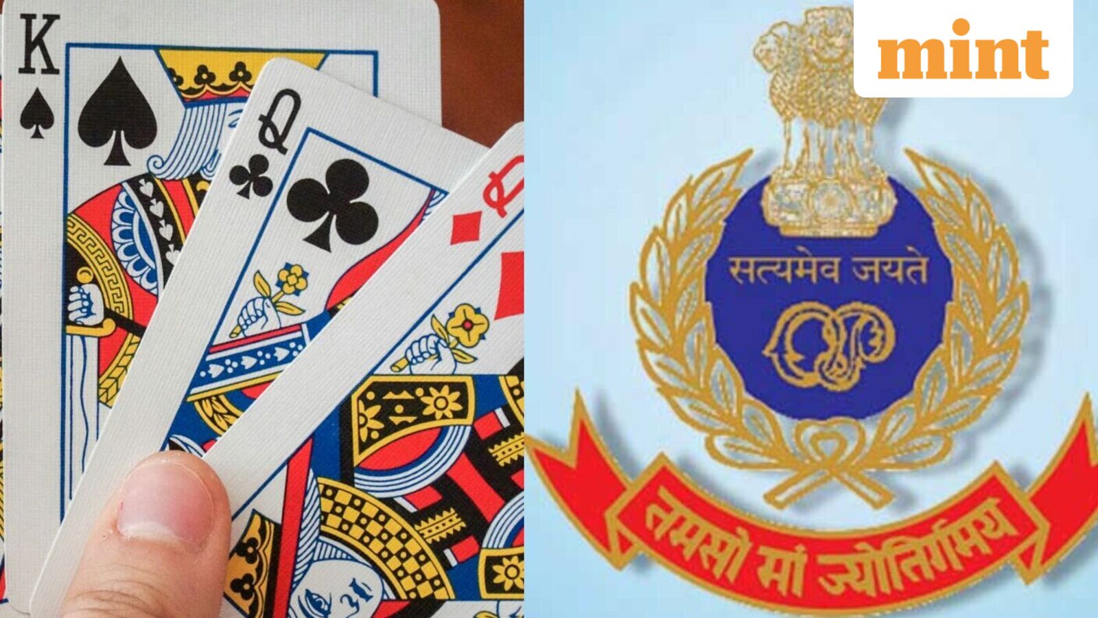 Odisha Police Ganjam Gambling Crackdown, Raids: 470 arrested, over ₹12.65 lakh seized ahead of Kumar Purnima — Mint India, Shenzhen Technology news