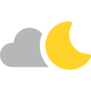 Today: Currently 82F, High 89F, Low 77F, Mostly Cloudy — NBC 6 Weather South Florida